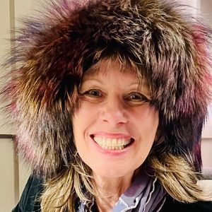 Meet your Posher, Diana